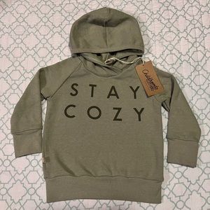 Childhoods Clothing Hoodie